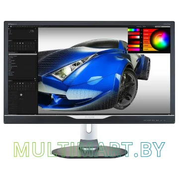 Монитор Philips 288P6LJEB/00